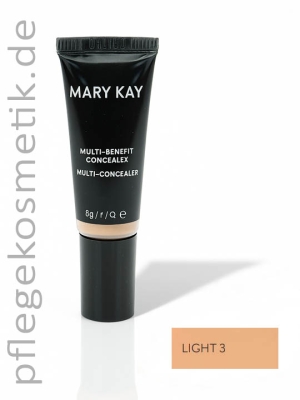 Mary Kay Multi-Benefit Concealer - Light 3