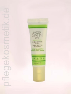 Mary Kay Satin Lips Shea Butter Balm Mary Kay Satin Lips Shea Butter Balm