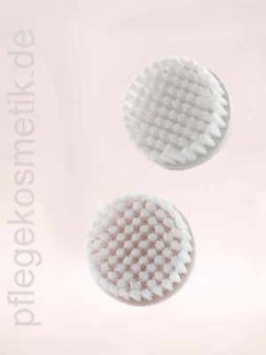 Mary Kay Skinvigorate Brush, Bürstenköpfe zum Wechseln (2x)