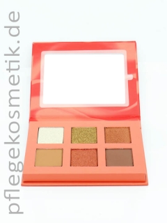 Mary Kay Eye Shadow Palette, Lidschatten - Inner Fire Mary Kay Eye Shadow Palette, Lidschatten - Inner Fire