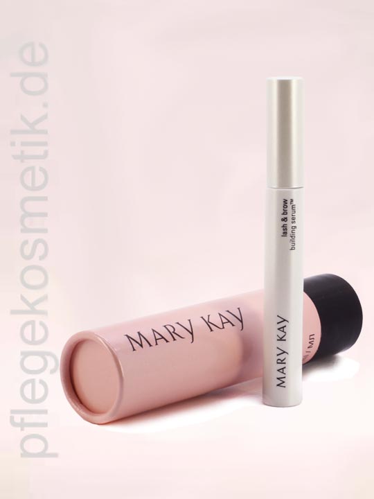 Mary Kay Wimpernpflege Lash & Brow Building Serum