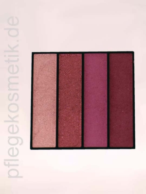 Mary Kay  Eye Shadow Quad Lidschatten Warm Pinks