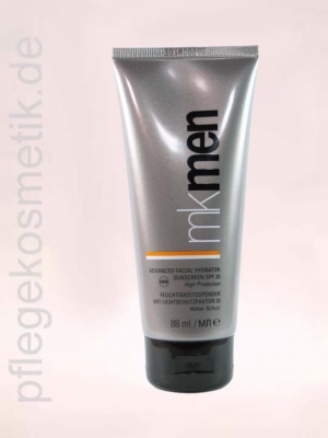 Mary Kay MK Men Advanced Facial Hydrator SPF 30