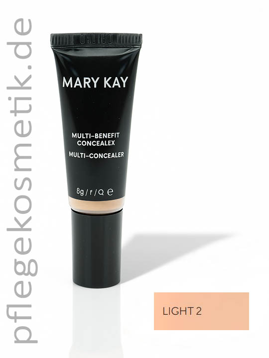Mary Kay Multi-Benefit Concealer - Light 2