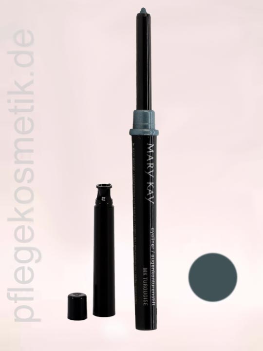 Mary Kay Eyeliner, MK Turquoise