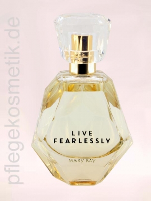 Mary Kay Live Fearlessly Eau de Parfum