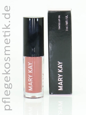 Mary Kay Tinted Lip Oil - Blush