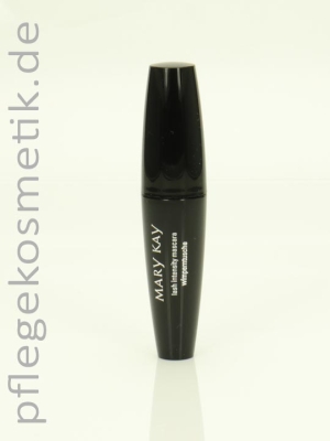 Mary Kay Lash Intensity Mascara Black Mini