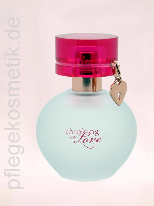 Perfume thinking of online love mary kay