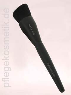 Mary Kay Liquid Foundation Brush Pinsel für flüssige Grundierungen Mary Kay Liquid Foundation Brush Pinsel für flüssige Grundierungen