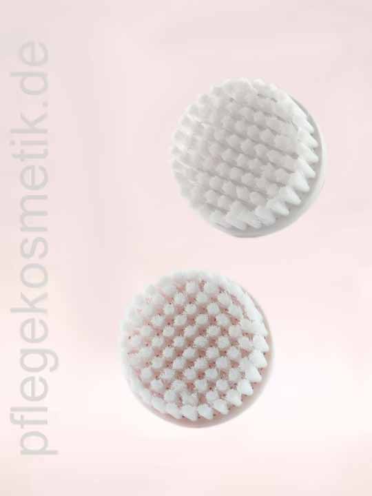 Mary Kay Skinvigorate Brush, Bürstenköpfe zum Wechseln (2x)