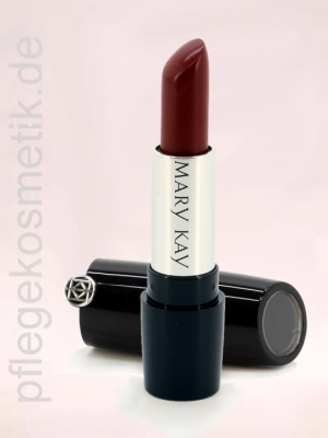 Mary Kay Gel Semi-Matte Lipstick, Midnight Red