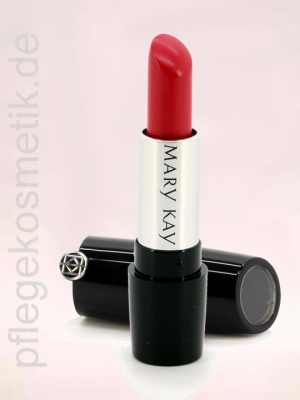 Mary Kay Gel Semi-Matte Lipstick, Powerful Pink