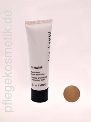 Mary Kay TimeWise Liquid Foundation Matte-Wear, Bronze 5