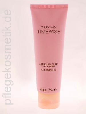 Mary Kay TimeWise Age Minimize 3D Day Cream, Tagescreme für normale bis trockene Haut