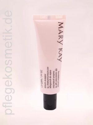 Mary Kay Foundation Primer SPF 15