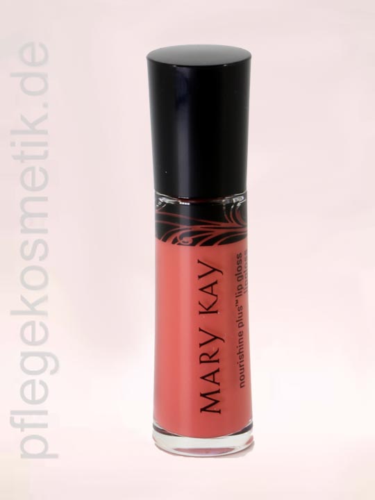 Mary Kay Nourishine Plus Lip Gloss, Sun Blossoms