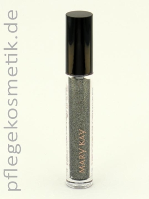 Mary Kay Shimmer Liquid Eye Shadow Graphite MHD 01/24