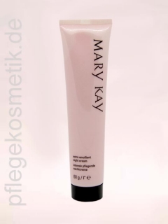 Mary Kay Extra Emollient Night Cream Mary Kay Extra Emollient Night Cream