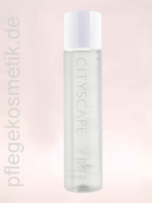 Mary Kay Cityscape Women, Silkening Dry Oil
