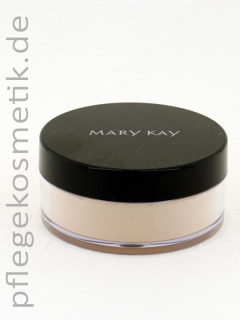 Mary Kay Silky Setting Powder Light IVORY Mary Kay Silky Setting Powder Light IVORY