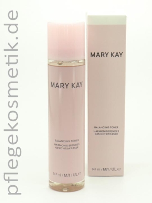 Mary Kay Balancing Toner