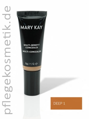 Mary Kay Multi-Benefit Concealer Deep 1