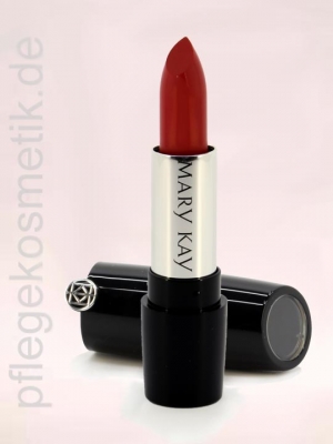 Mary Kay Gel Semi-Matte Lipstick, Coral Captivate