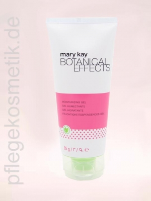 Mary Kay Botanical Effects Moisturizing Gel