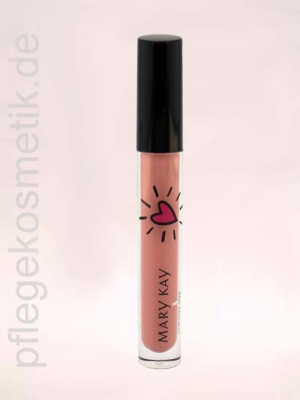 Mary Kay Unlimited Lip Gloss Confident Pink