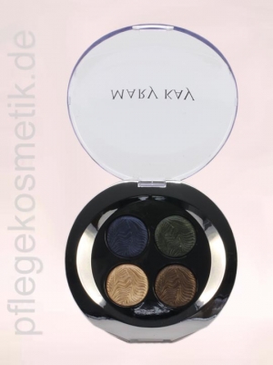 Mary Kay Pure Dimensions Eye Palette Lidschatten, Maui Gardens
