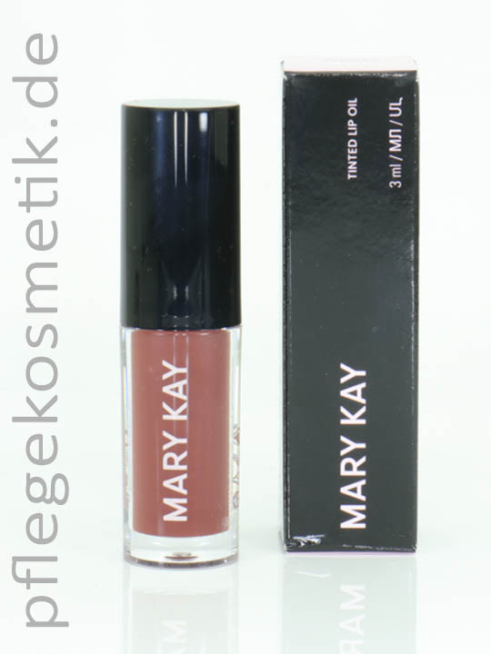 Mary Kay Tinted Lip Oil - Berry