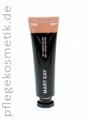 Mary Kay Gel Cream Blush Gel Creme Rouge - Soft Buff