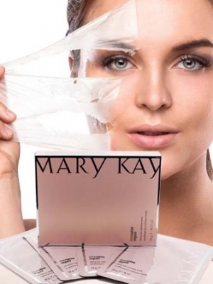 Mary Kay TimeWise Repair Lifting Bio Cellulose Maske