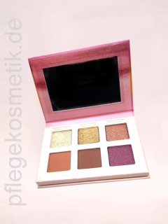 Mary Kay Warm Hues Eye Shadow Palette Mary Kay Warm Hues Eye Shadow Palette