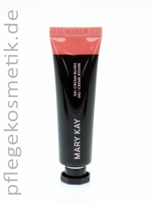Mary Kay Gel Cream Blush Gel Creme Rouge - Coral Kiss