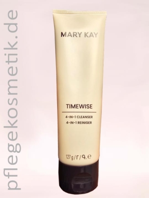 Mary Kay TimeWise 4-in-1 Cleanser Reiniger Mischhaut bis fettige Haut