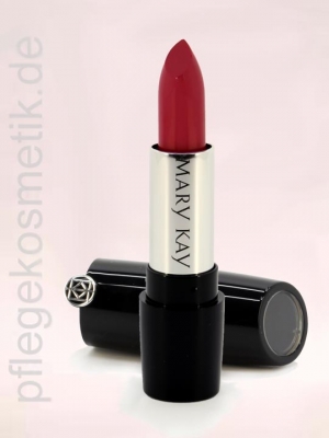 Mary Kay Gel Semi-Matte Lipstick, Trademark Pink