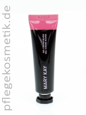 Mary Kay Gel Cream Blush Gel Creme Rouge - Passionfruit