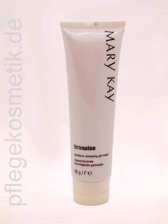 Mary Kay TimeWise Moisture Renewing Gel Mask
