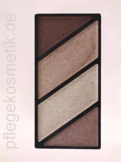 Mary Kay Mineral Eye Colour Quad, Sandstorm Mary Kay Mineral Eye Colour Quad, Sandstorm