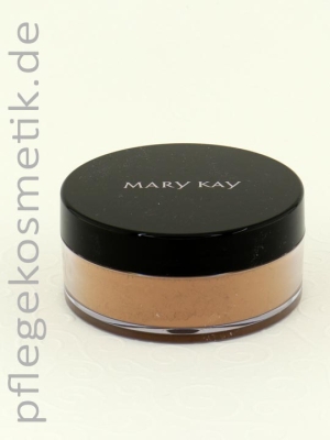 Mary Kay Silky Setting Powder Light BRONZE