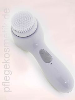 Mary Kay Skinvigorate Sonic Hautpflegesystem mit Reinigungsbürstenaufsatz Mary Kay Skinvigorate Sonic Hautpflegesystem mit Reinigungsbürstenaufsatz