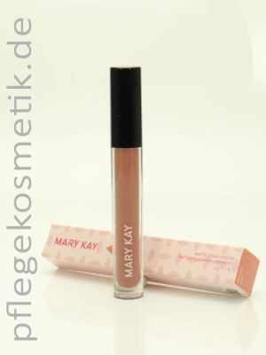 Mary Kay Matte Liquid Lipstick Soft Fawn