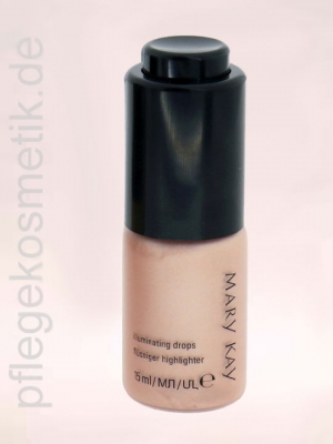 Mary Kay Illuminating Drops - Silver Sands