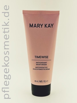Mary Kay TimeWise Antioxidant Moisturizer Feuchtigkeit normale bis trockene Haut