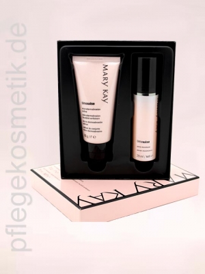 Mary Kay TimeWise Microdermabrasion Plus Set