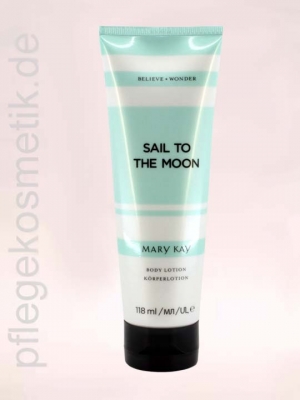 Mary Kay Believe + Wonder - Sail to the Moon, Body Lotion, Körperlotion