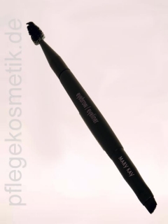 Mary Kay Eyebrow, Eyeliner Brush, Agenbrauen- Eyelinerpinsel Mary Kay Eyebrow, Eyeliner Brush, Agenbrauen- Eyelinerpinsel