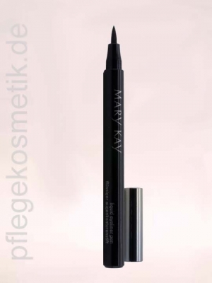 Mary Kay Liquid Eyeliner Pen, Flüssiger Augenkonturenstift, Black